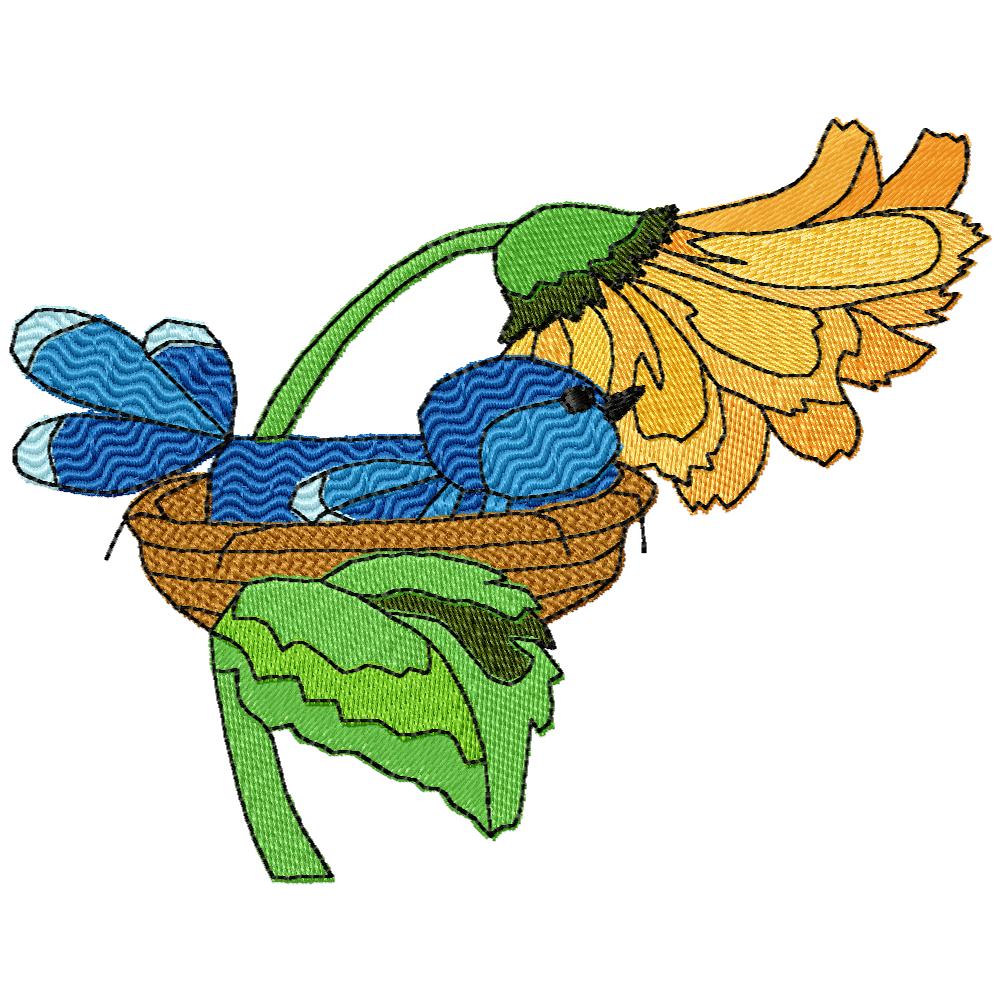 Nursery Delights-14