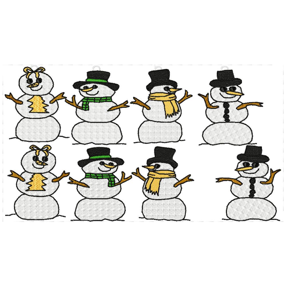 Frosty McFreeze-50