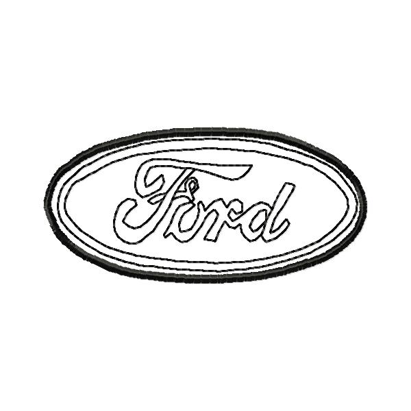 Wonderful World of Antique Ford-6