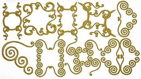 Goldenrod Scrolls -47