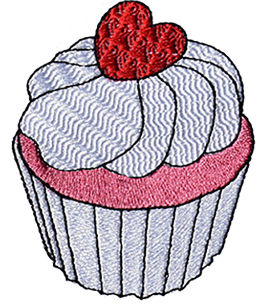 Birthday Cupcakes -18