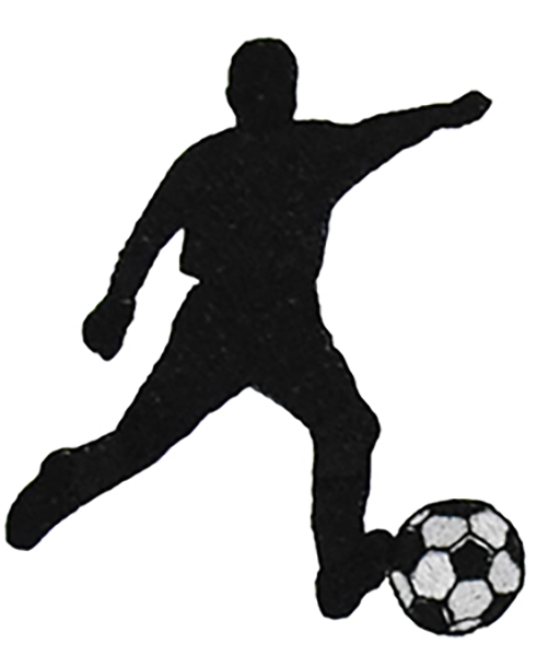 Soccerball_Silhouette -6