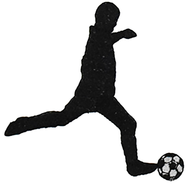 Soccerball_Silhouette -7