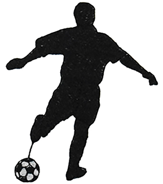 Soccerball_Silhouette -8