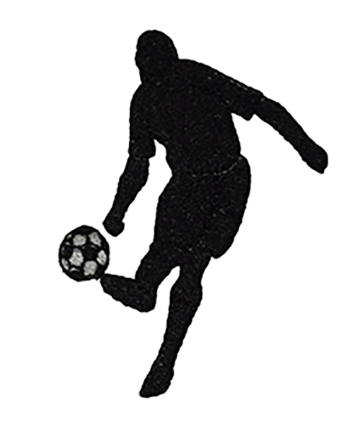 Soccerball_Silhouette -15