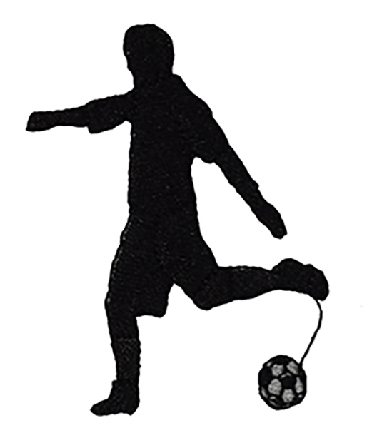 Soccerball_Silhouette -16