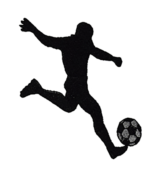 Soccerball_Silhouette -17