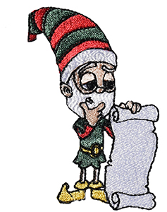 Santa Helper Engineer Santa-s Helpers