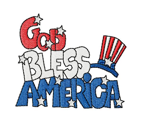 God Bless America-5