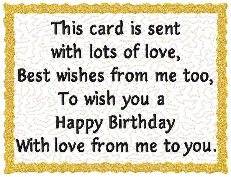 Birthday Wishes-47