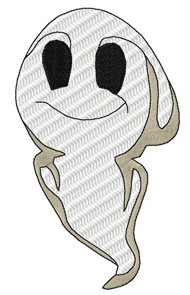Ghosts Galore-6