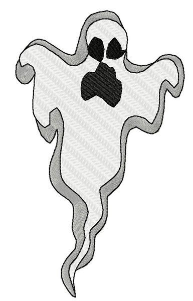 Ghosts Galore-21