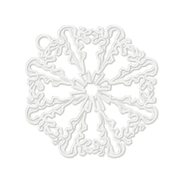 Falling-Snowflakes-4