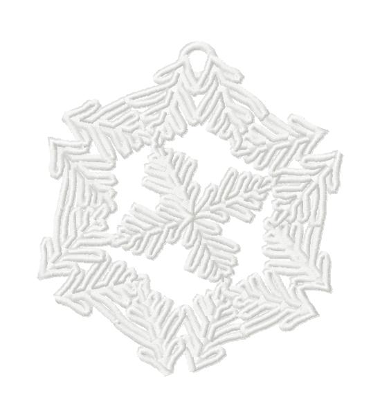 Falling-Snowflakes-7