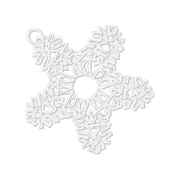 Falling-Snowflakes-15