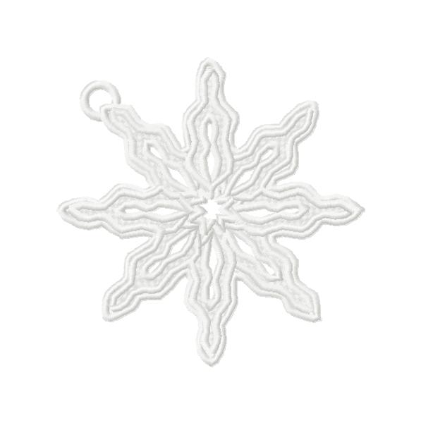 Falling-Snowflakes-18