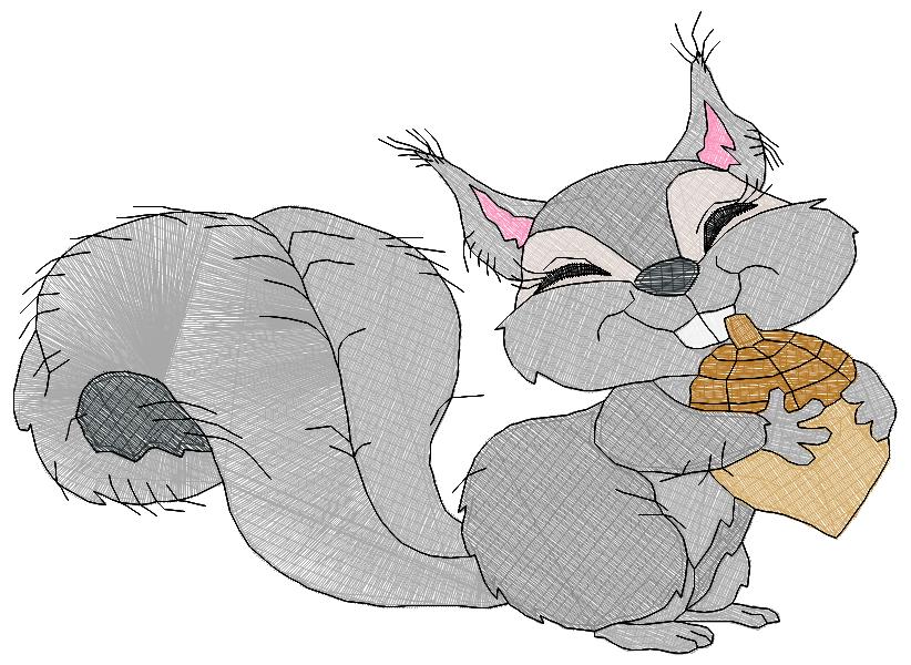 Here-a Nut-There-a-Nut-13