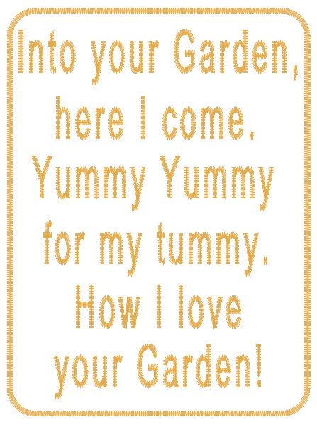 Into Your Garden I Come-21