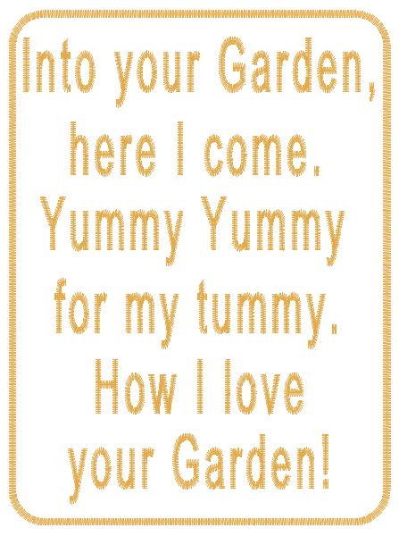 Into Your Garden I Come-21