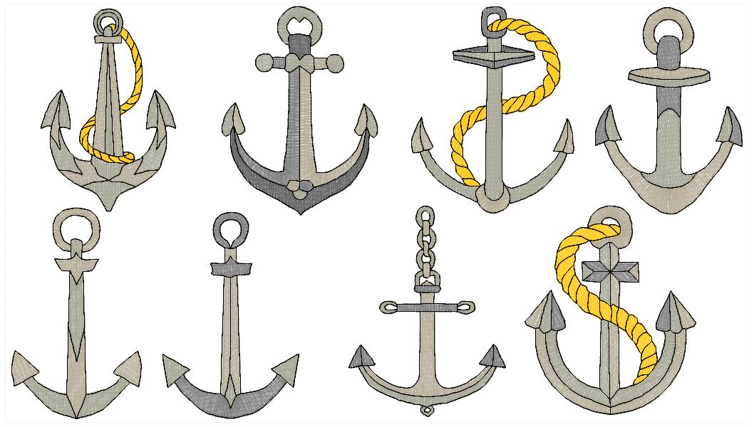 AnchorsAway OregonPatchWorks