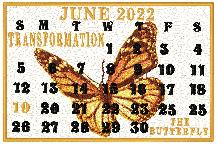 2022 The Spirit of Hope Calendar-13