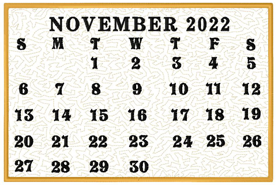 2022 The Spirit of Hope Calendar-63