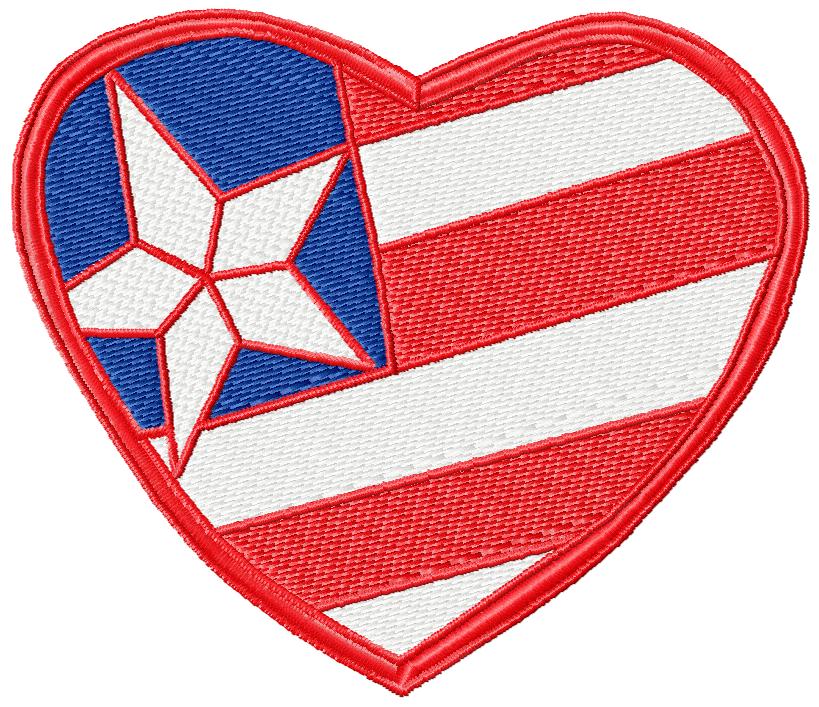 My Patriotic Heart-15