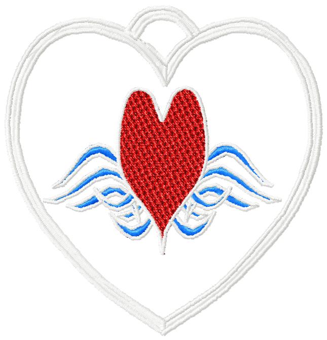 My Patriotic Heart-19