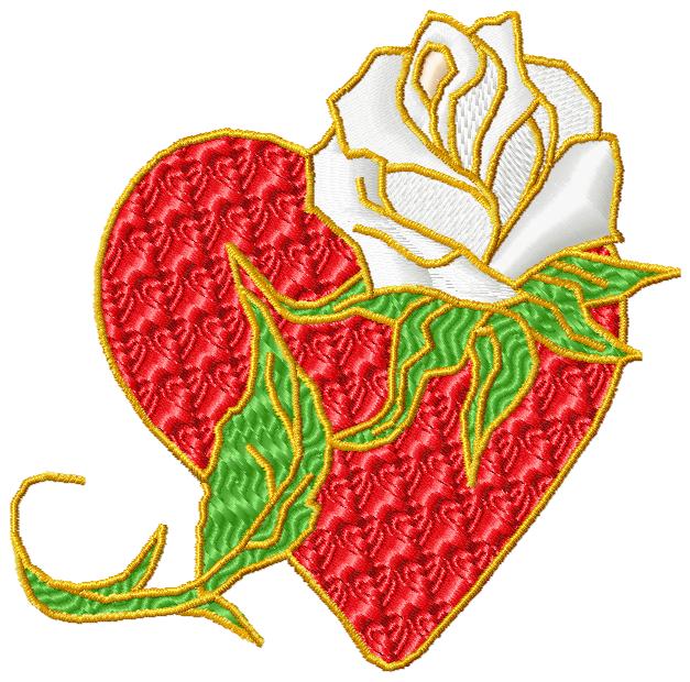 My Patriotic Heart-23