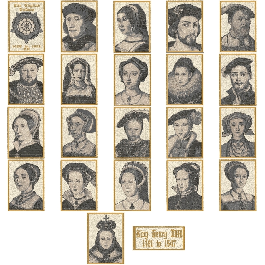 The Royals Series 01