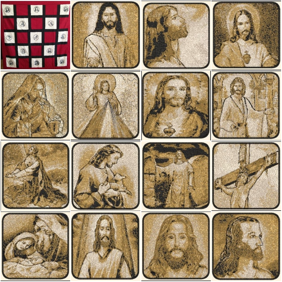 King of Kings 4x4