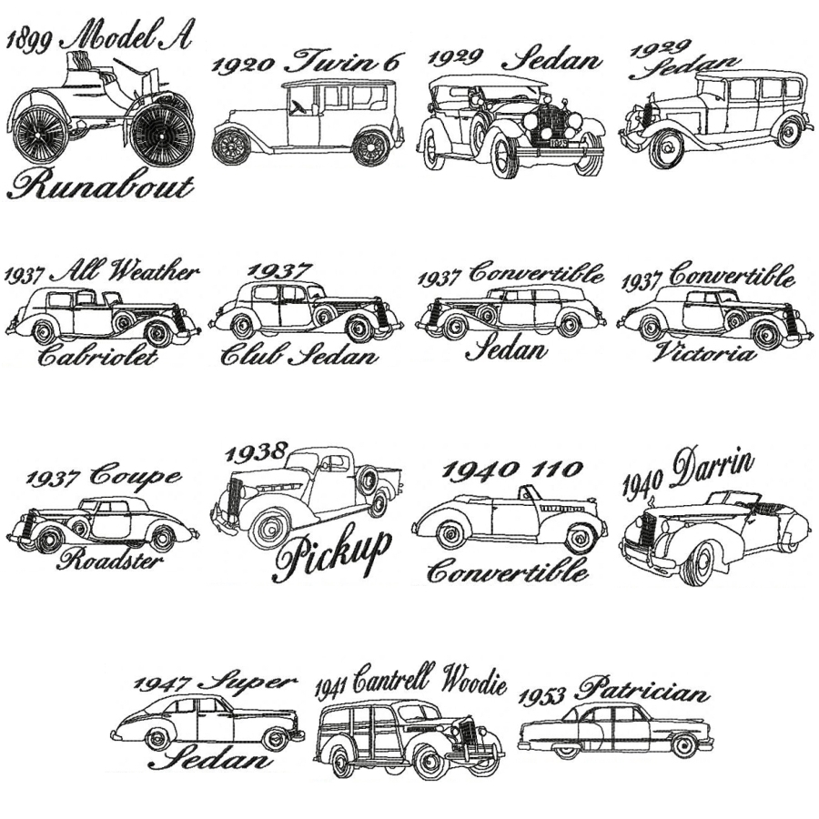 Packard Ask the Man Who Owns One 