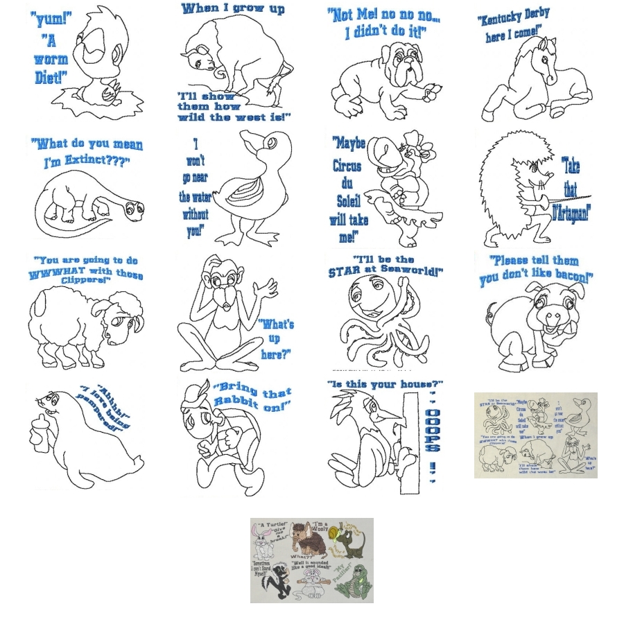 A World of Babies 