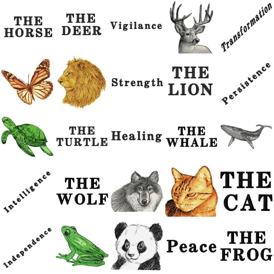 2022 The Spirit of Hope Calendar
