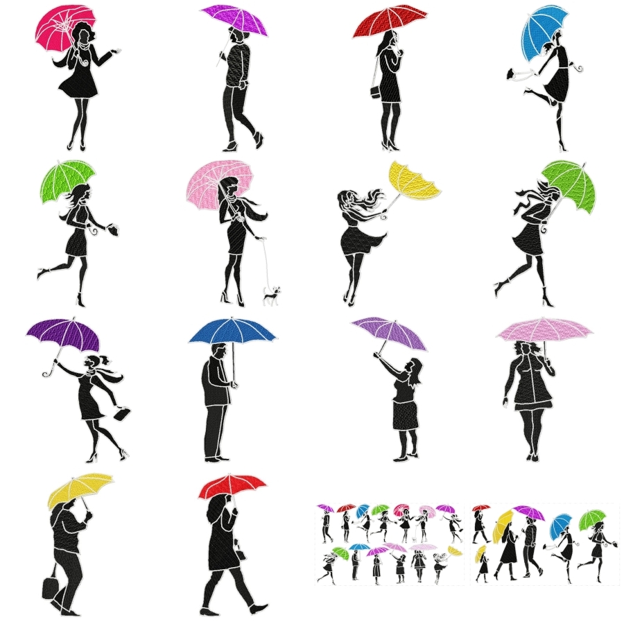 Baby the Rain Must Fall