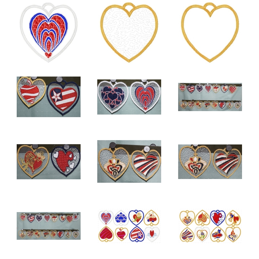 My Patriotic Heart