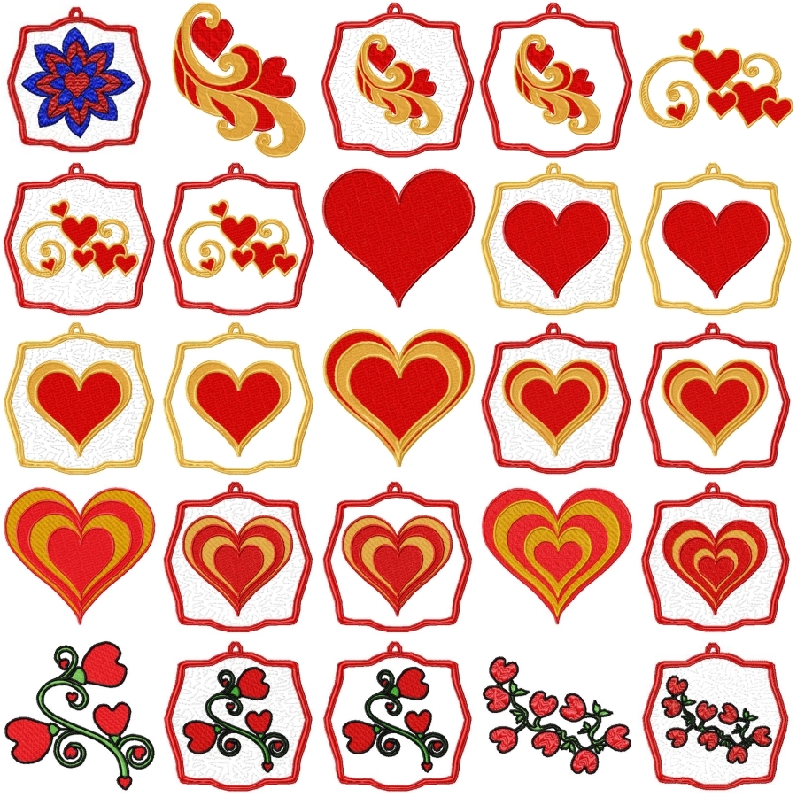 Heart of My Heart
