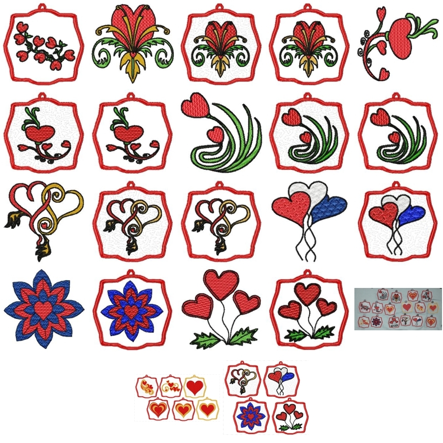 Heart of My Heart