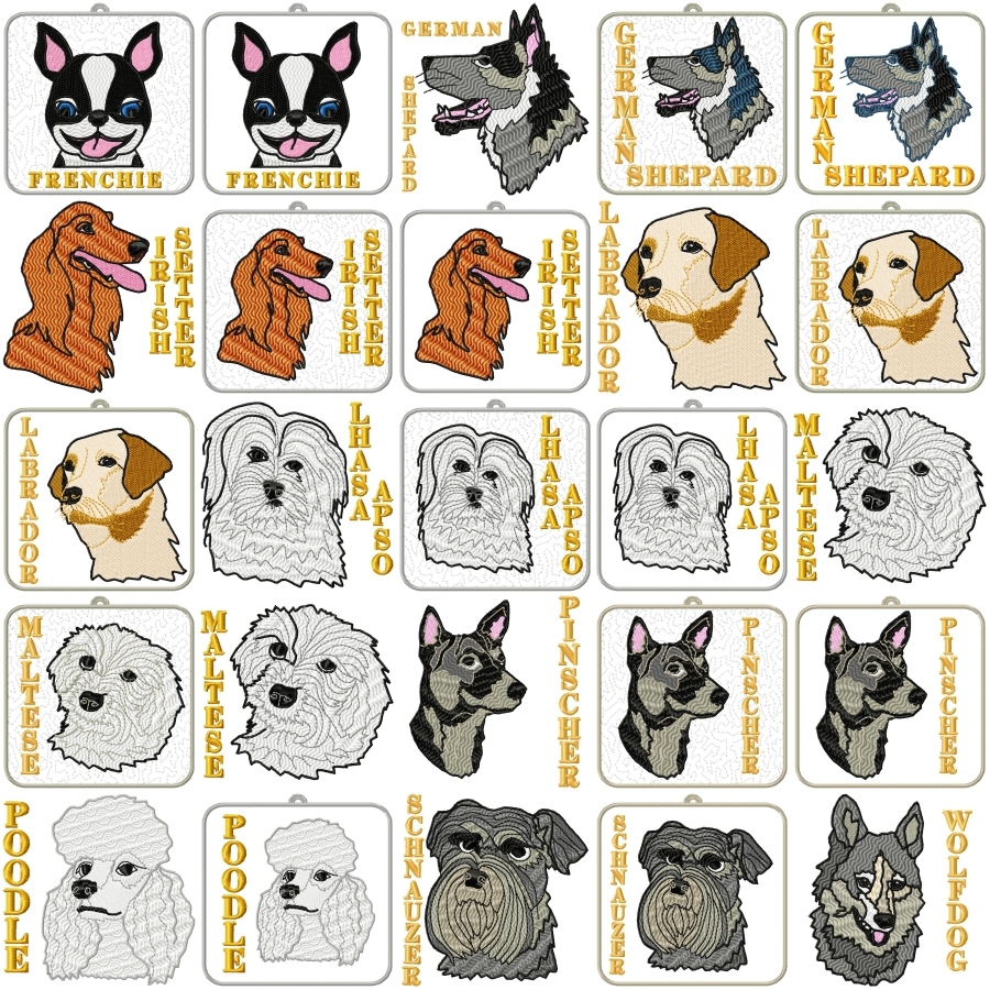 A Bark - The Sound of Joy