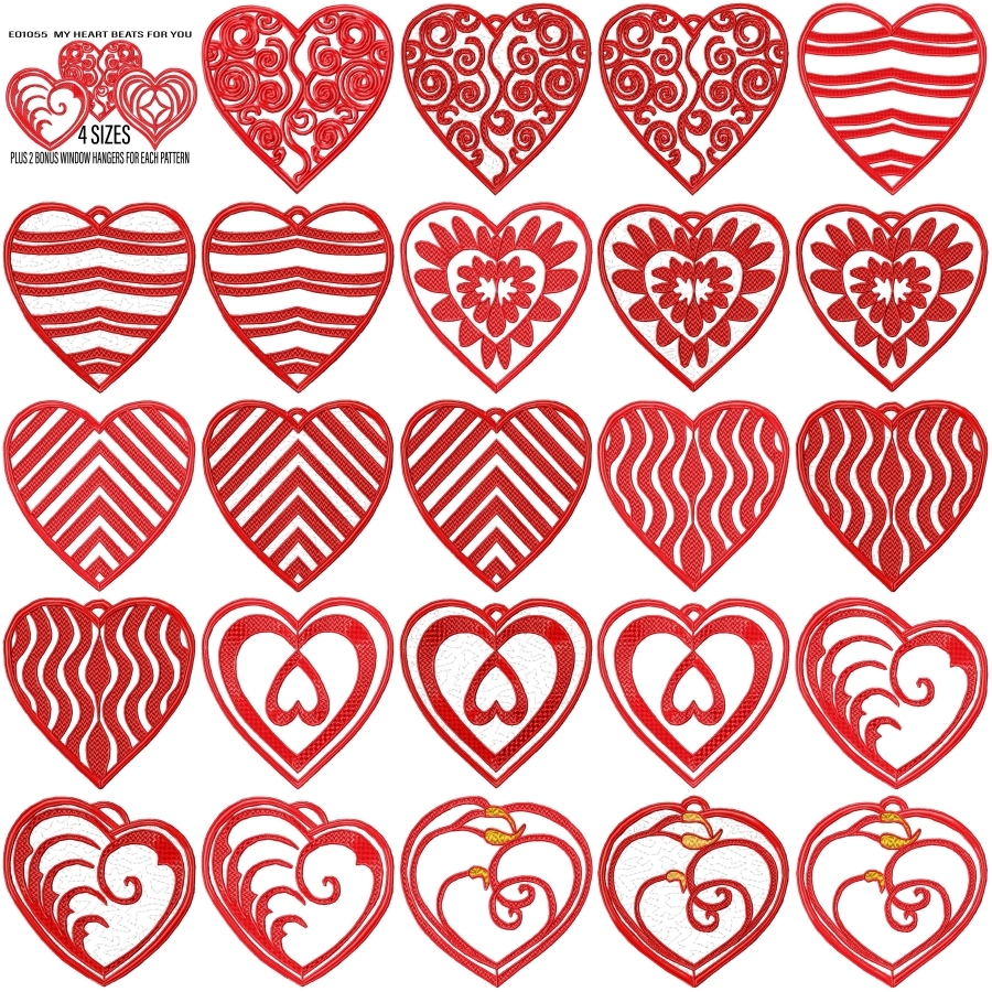 My Heart Beats for You