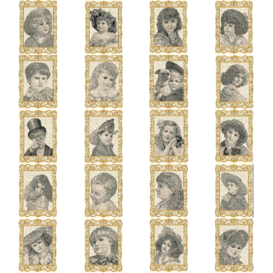 The Victorian Child