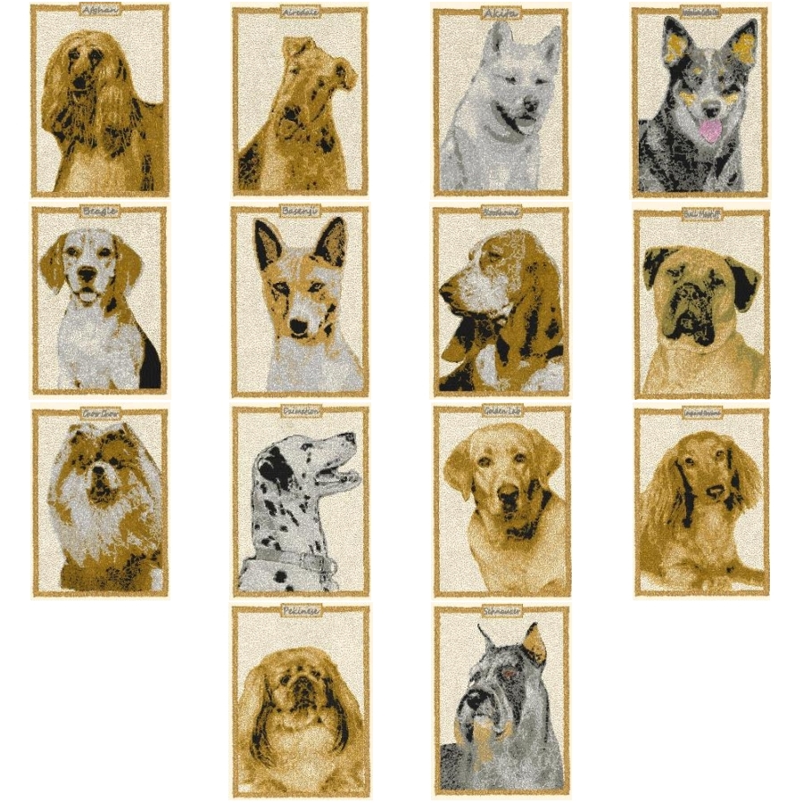 Photostitch Dogs 2