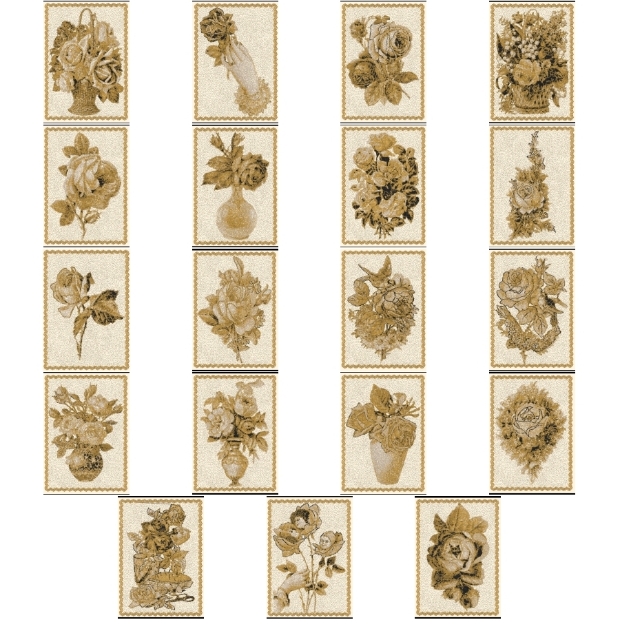 The Gift of a Golden Rose