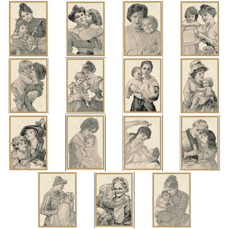 For the Love of a Child