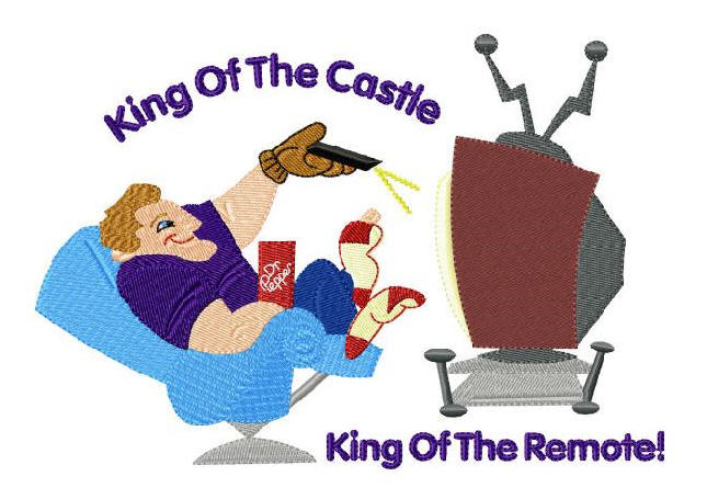 King Of The Castle-3