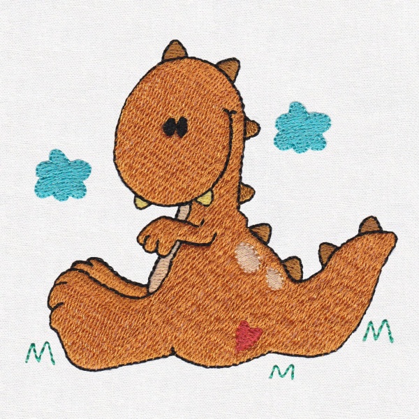 Baby Dinosaurs-6