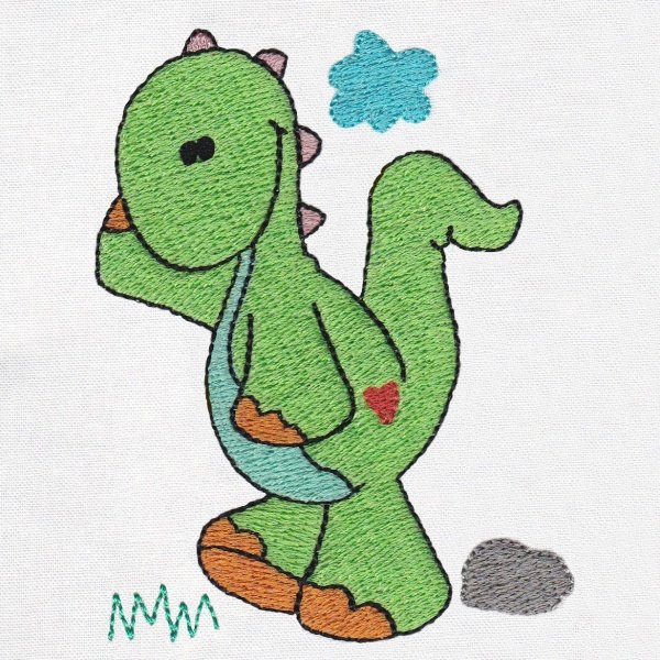 Baby Dinosaurs-9