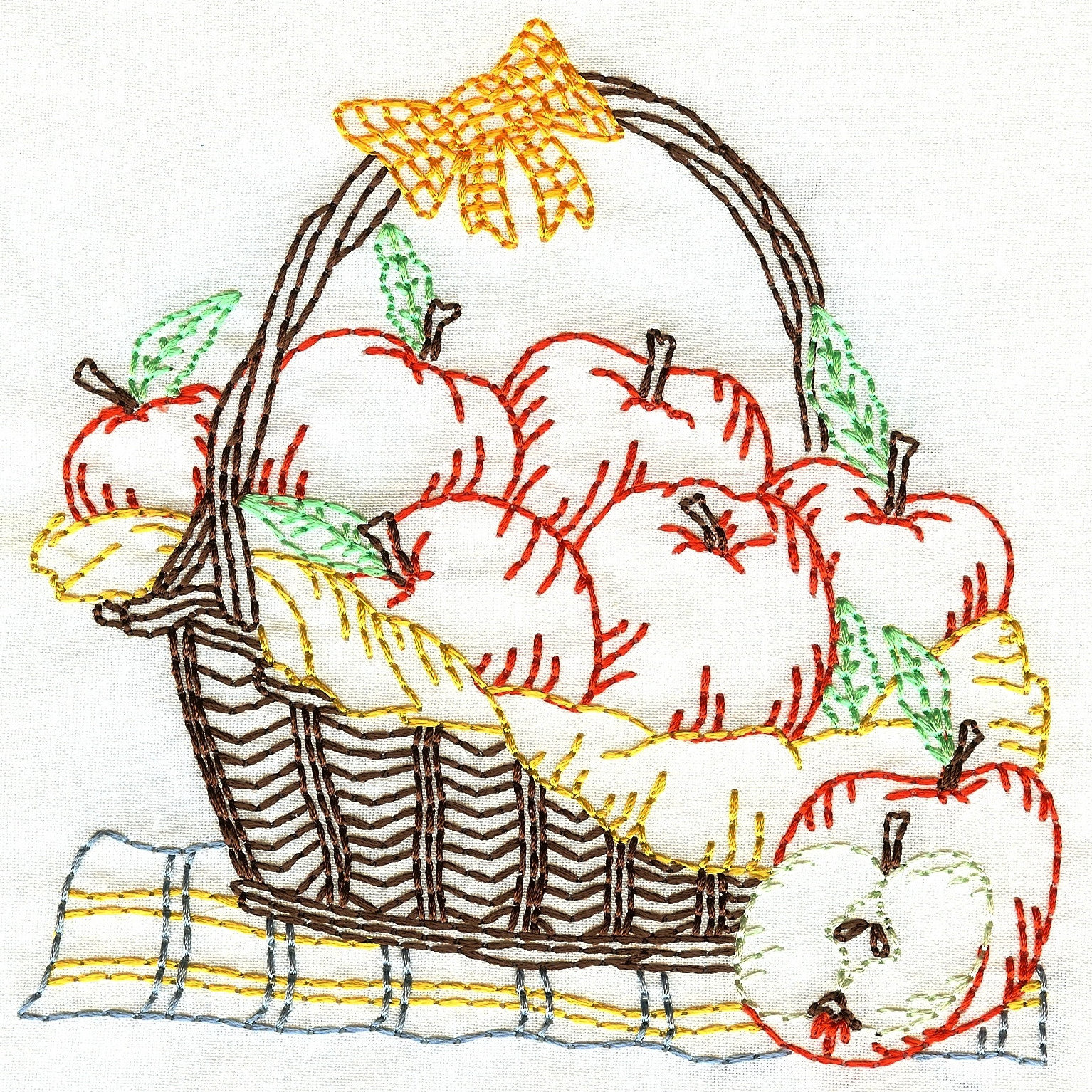 Assortment of Baskets and Hot Potato Bag PDF-4