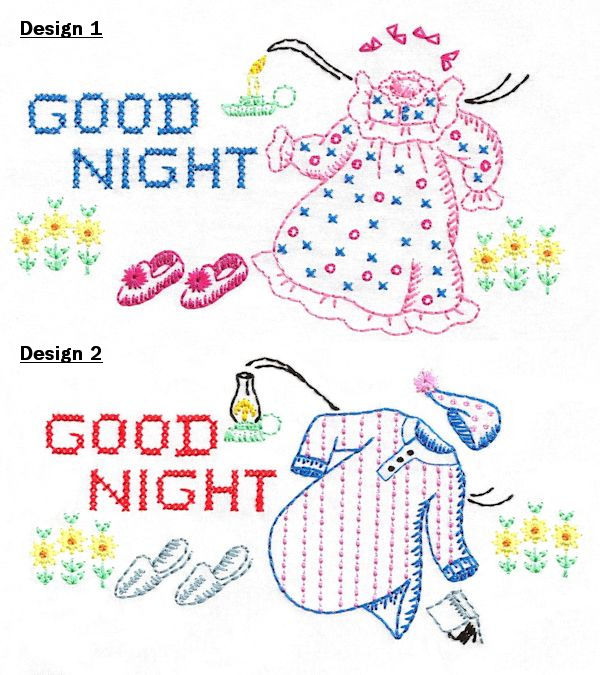 Goodnight Pillowcase Designs-3