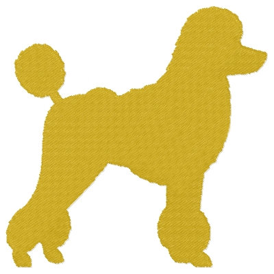 Silhouette Dogs 1-13